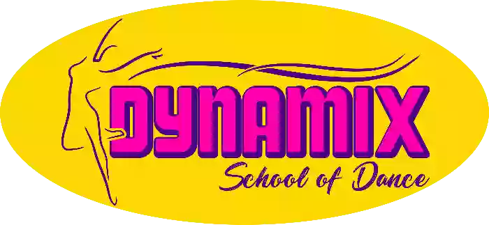 Dynamix School of Dance