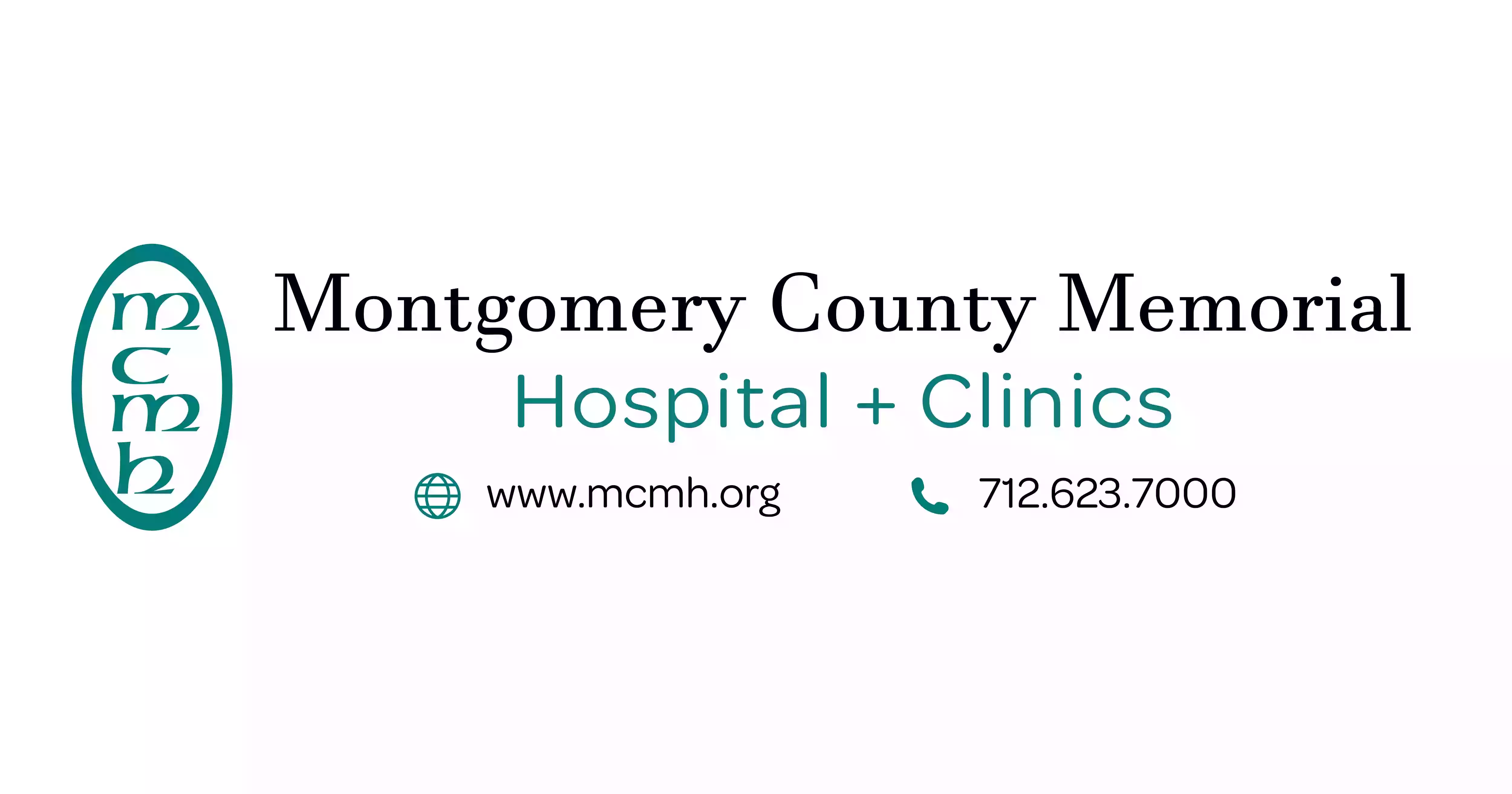 Montgomery County Memorial Hospital + Clinics
