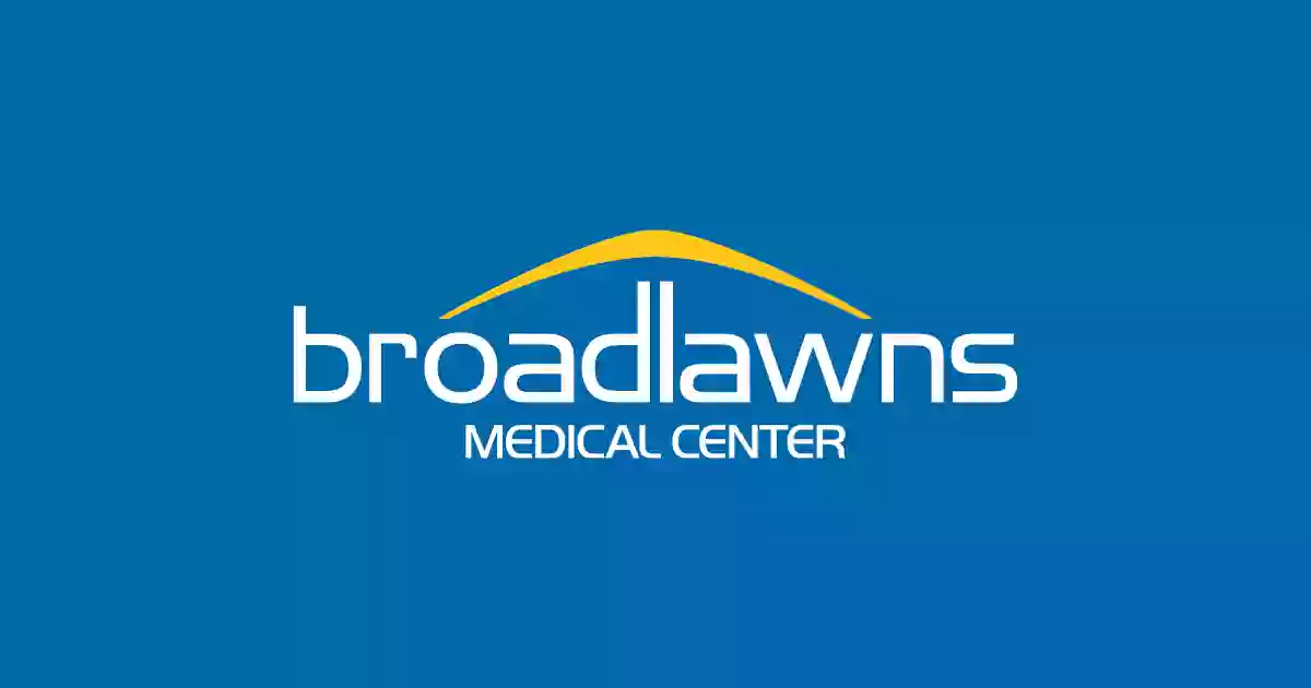 Broadlawns Medical Center