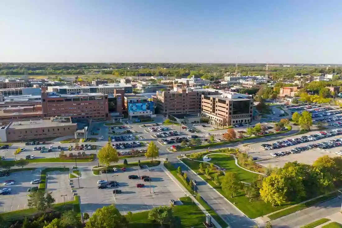 UnityPoint Health - Iowa Methodist Medical Center