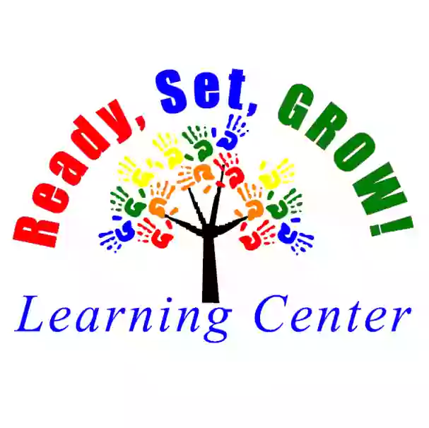 Ready, Set, GROW! Learning Center