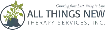 All Things New Therapy Services, Inc.