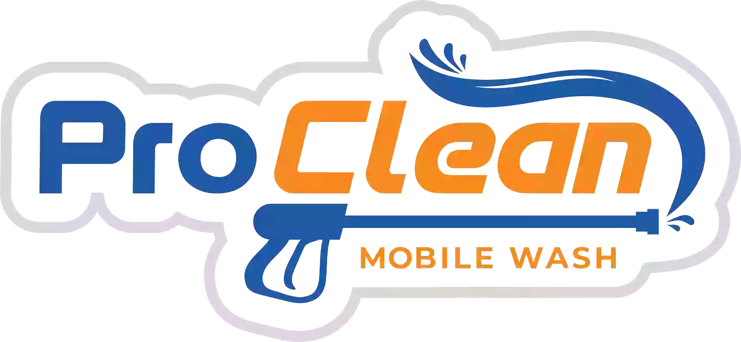 Pro Clean Mobile Wash