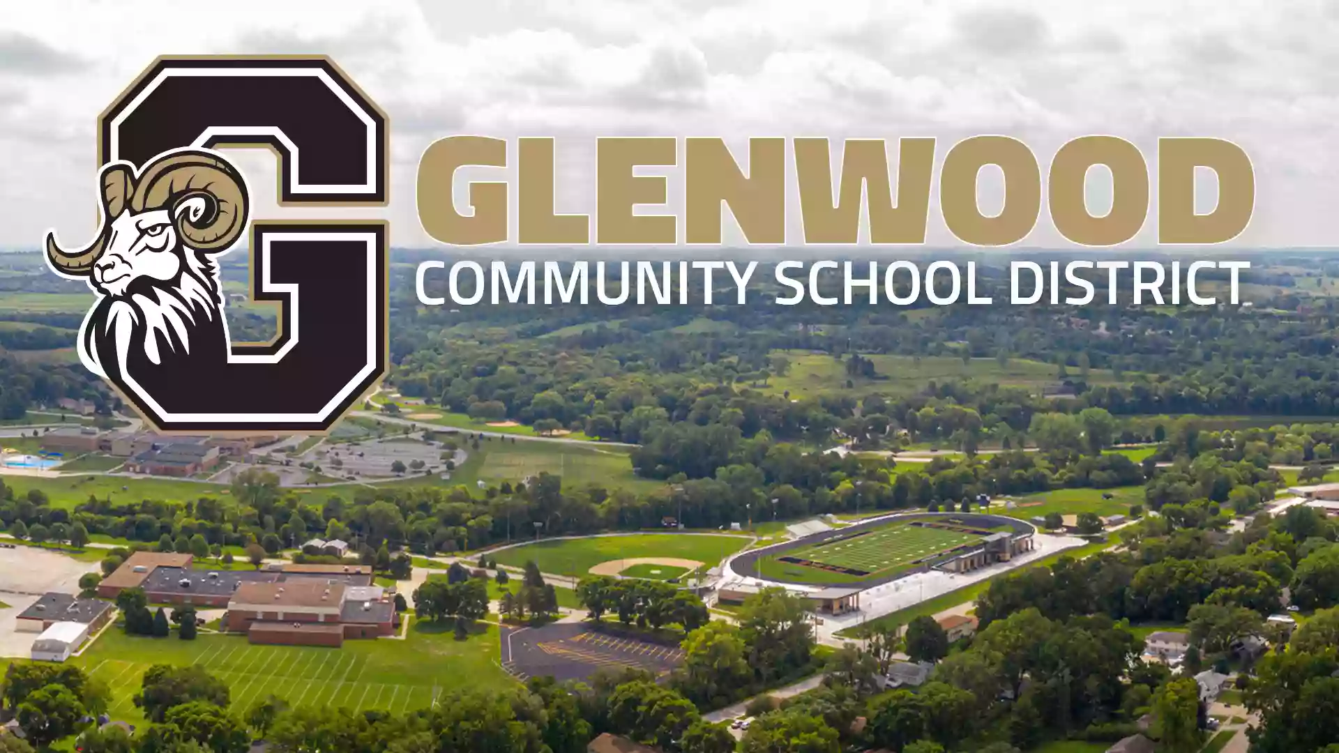 Glenwood School District Building