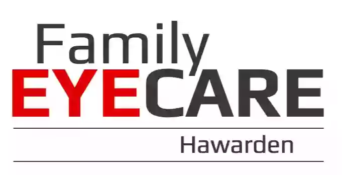 Hawarden Family Eye Care