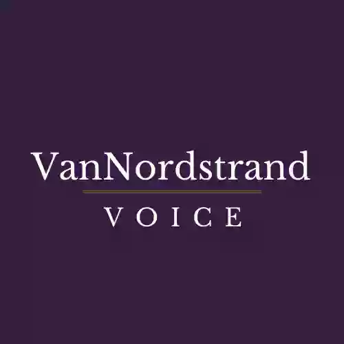 VanNordstrand Voice