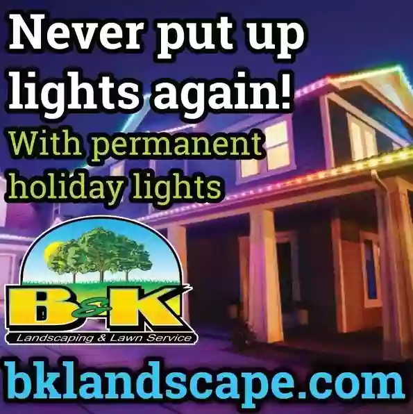 B & K Landscaping & Lawn Service