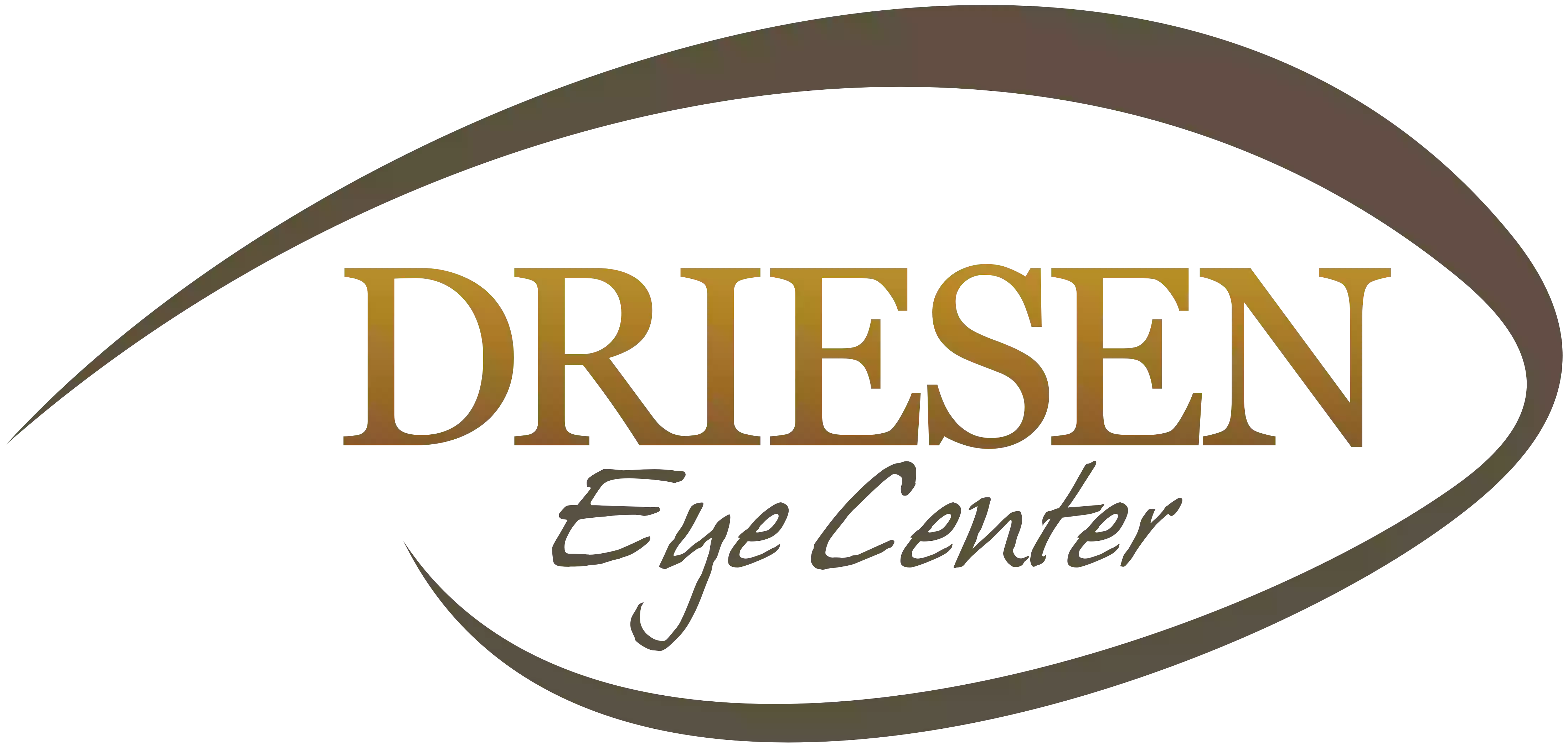 Driesen Eye Center Optometrists