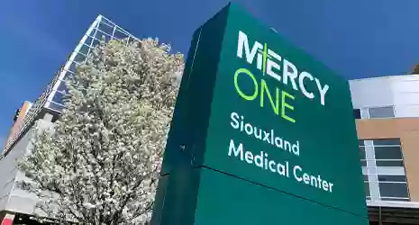 MercyOne Siouxland Behavioral Health Care
