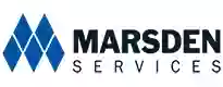 Marsden Building Maintenance LLC