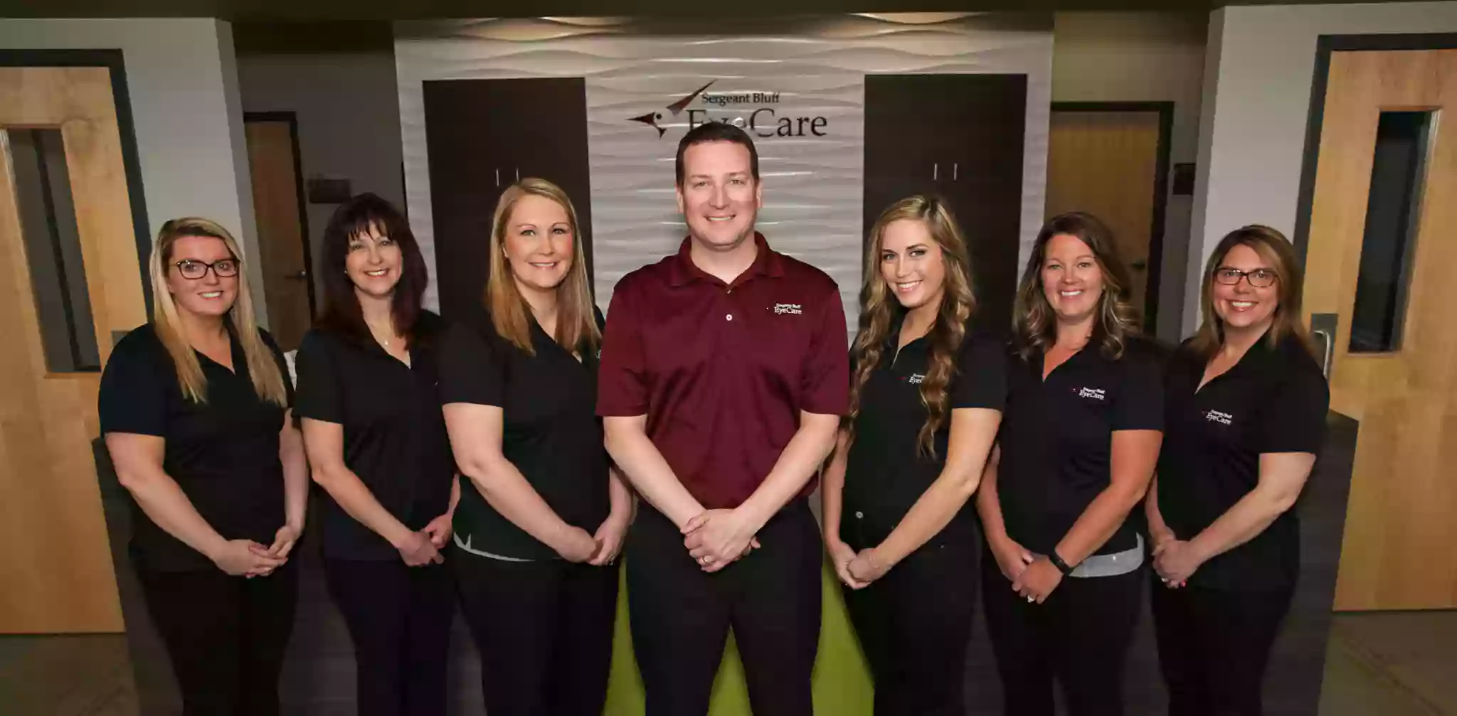 Sergeant Bluff EyeCare