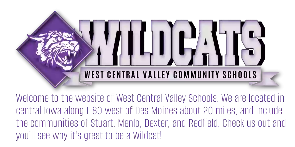 West Central Valley High School