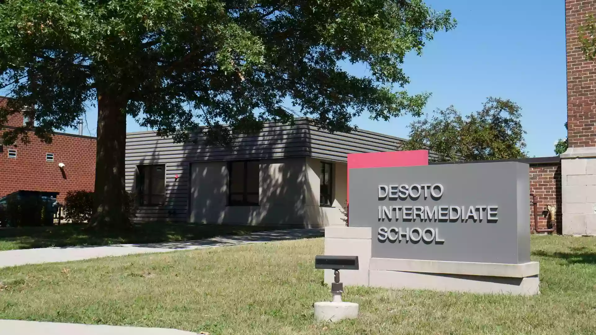 DeSoto Intermediate School