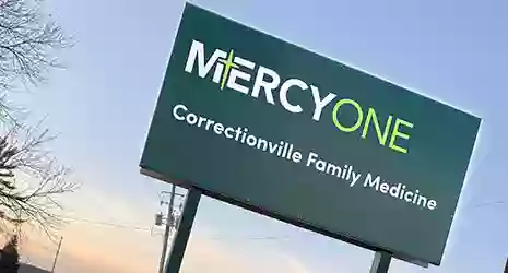 MercyOne Correctionville Family Medicine Clinic