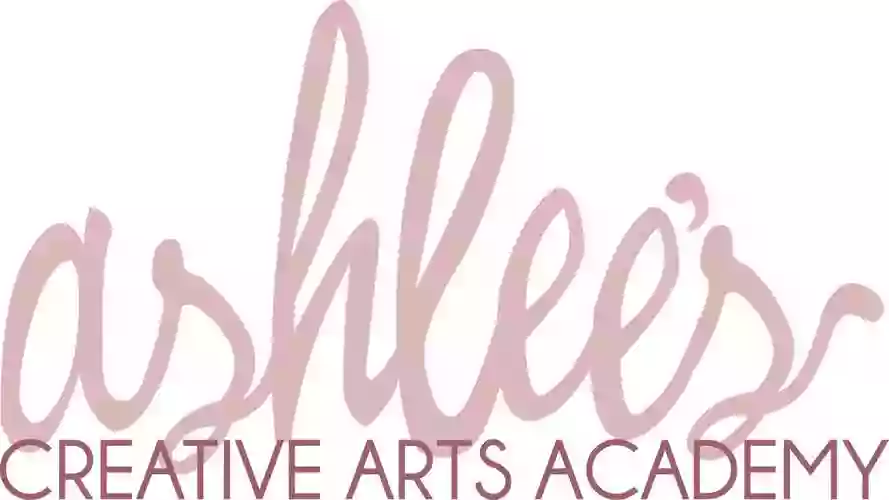 Ashlee's Creative Arts Academy