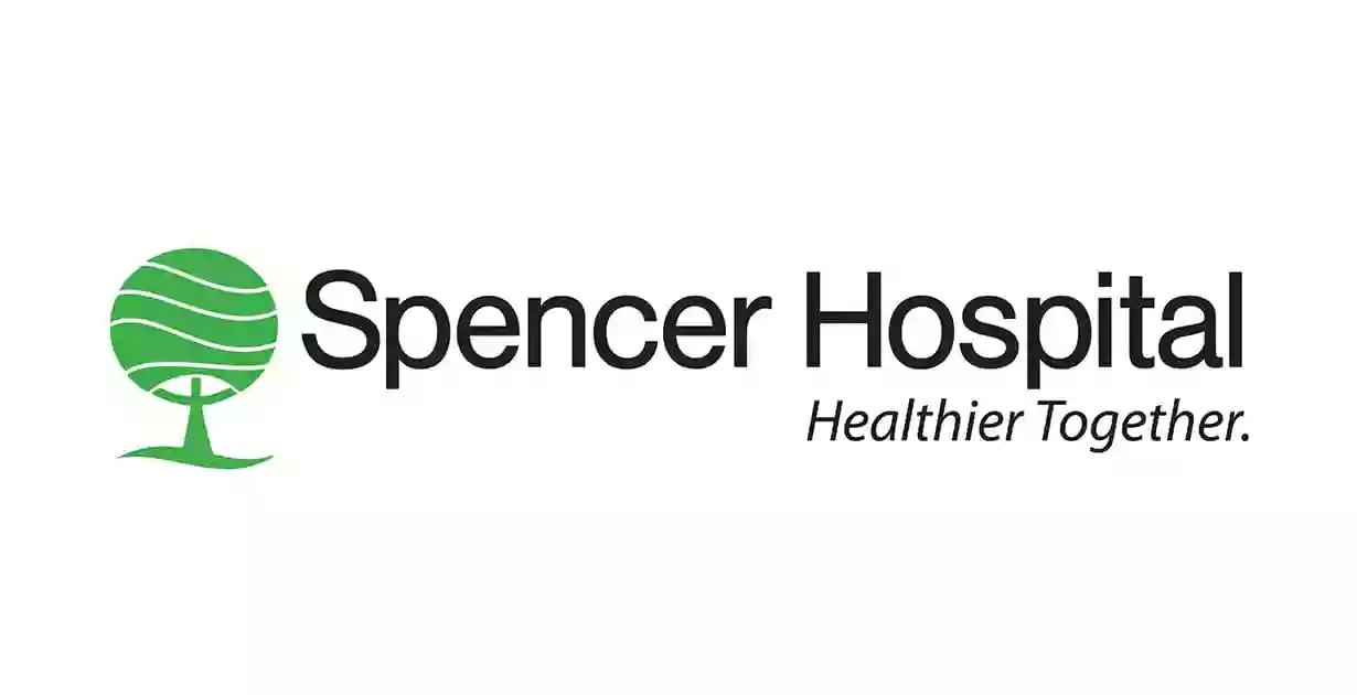 Spencer Hospital: Wound Healing & Hyperbaric Medicine