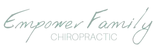 empower family chiropractic, logan iowa
