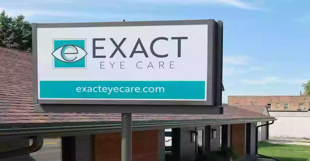 Exact Eye Care Lab