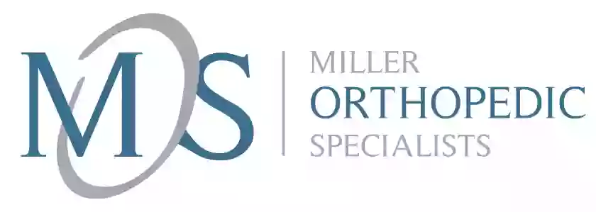 Audubon County Memorial Hospital - Miller Orthopedics