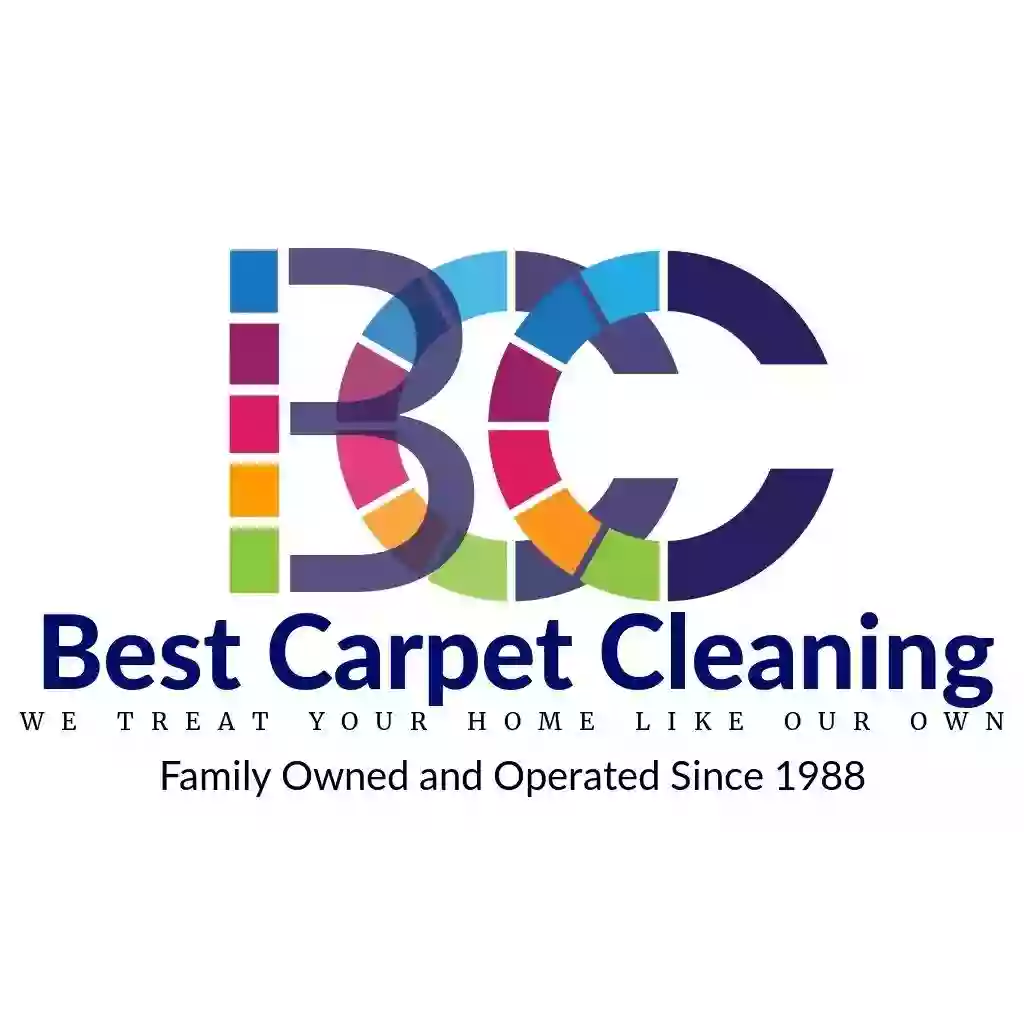 Best Carpet Cleaning