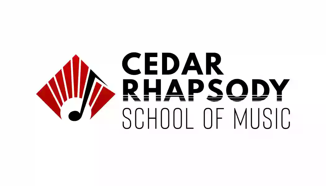 Cedar Rhapsody School of Music