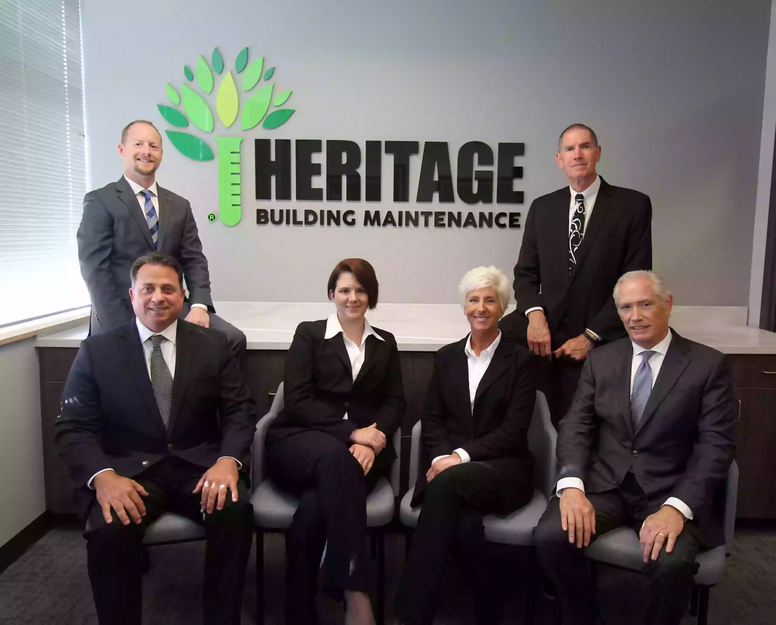 Heritage Building Maintenance