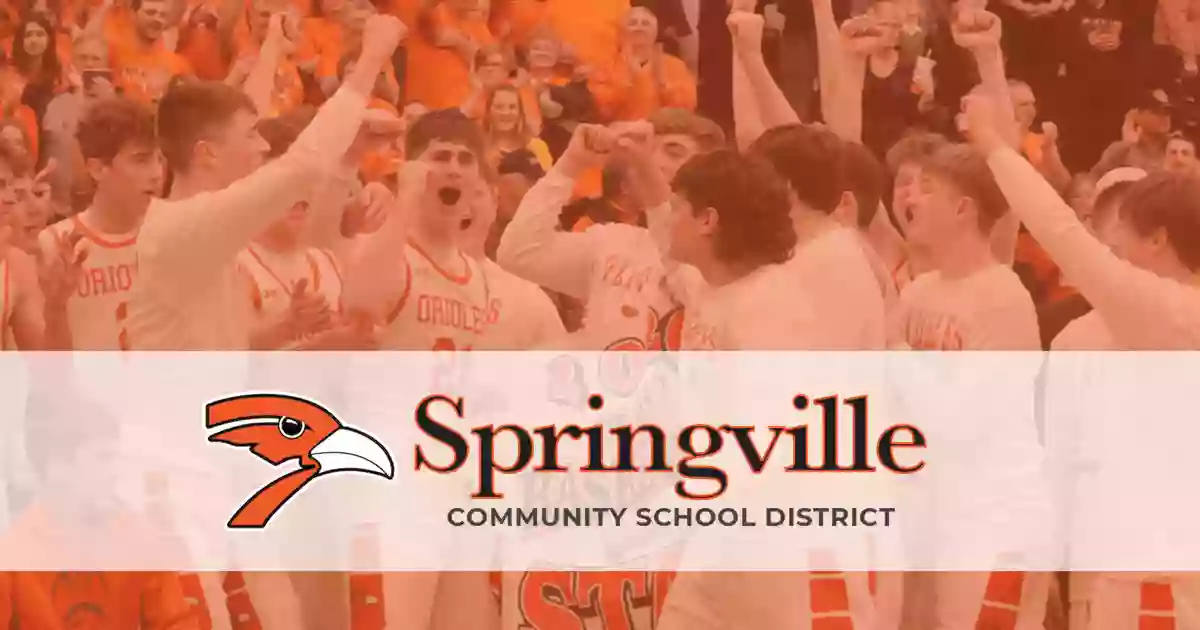 Springville Community School