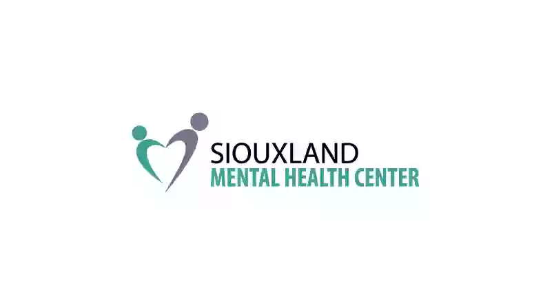 Siouxland Mental Health Services
