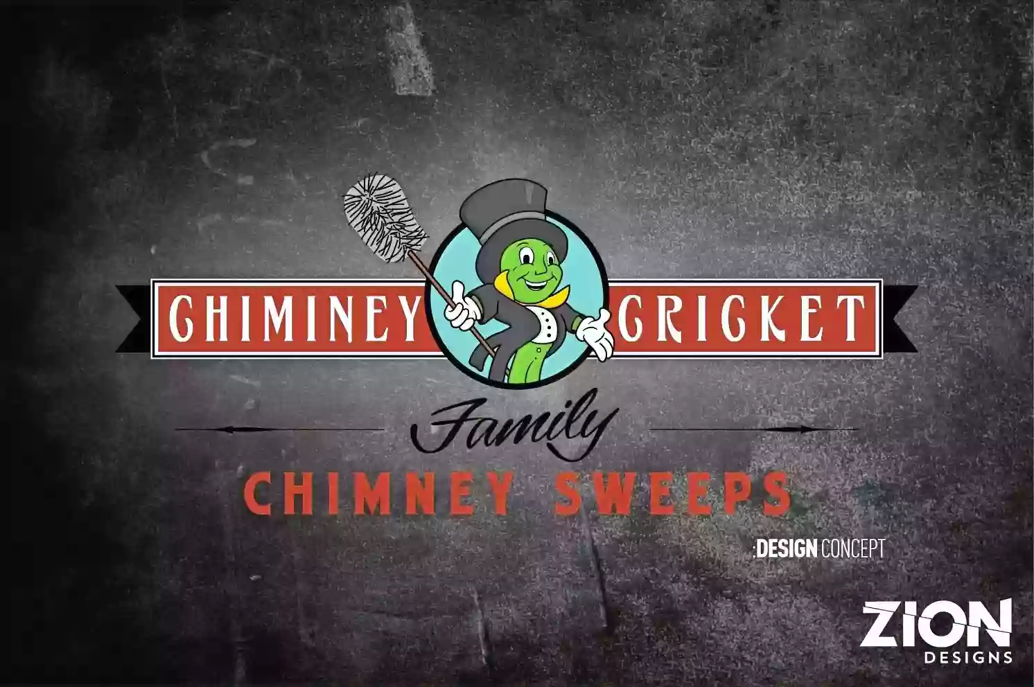 Chiminey Cricket Family Chimney Sweeps LLC