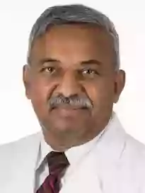 Paul Ganesan, MD