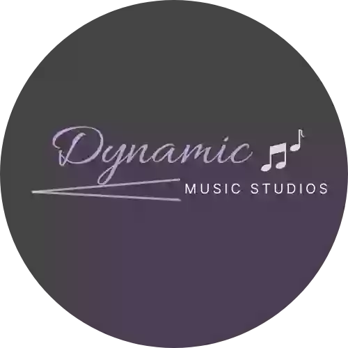 Dynamic Music Studios