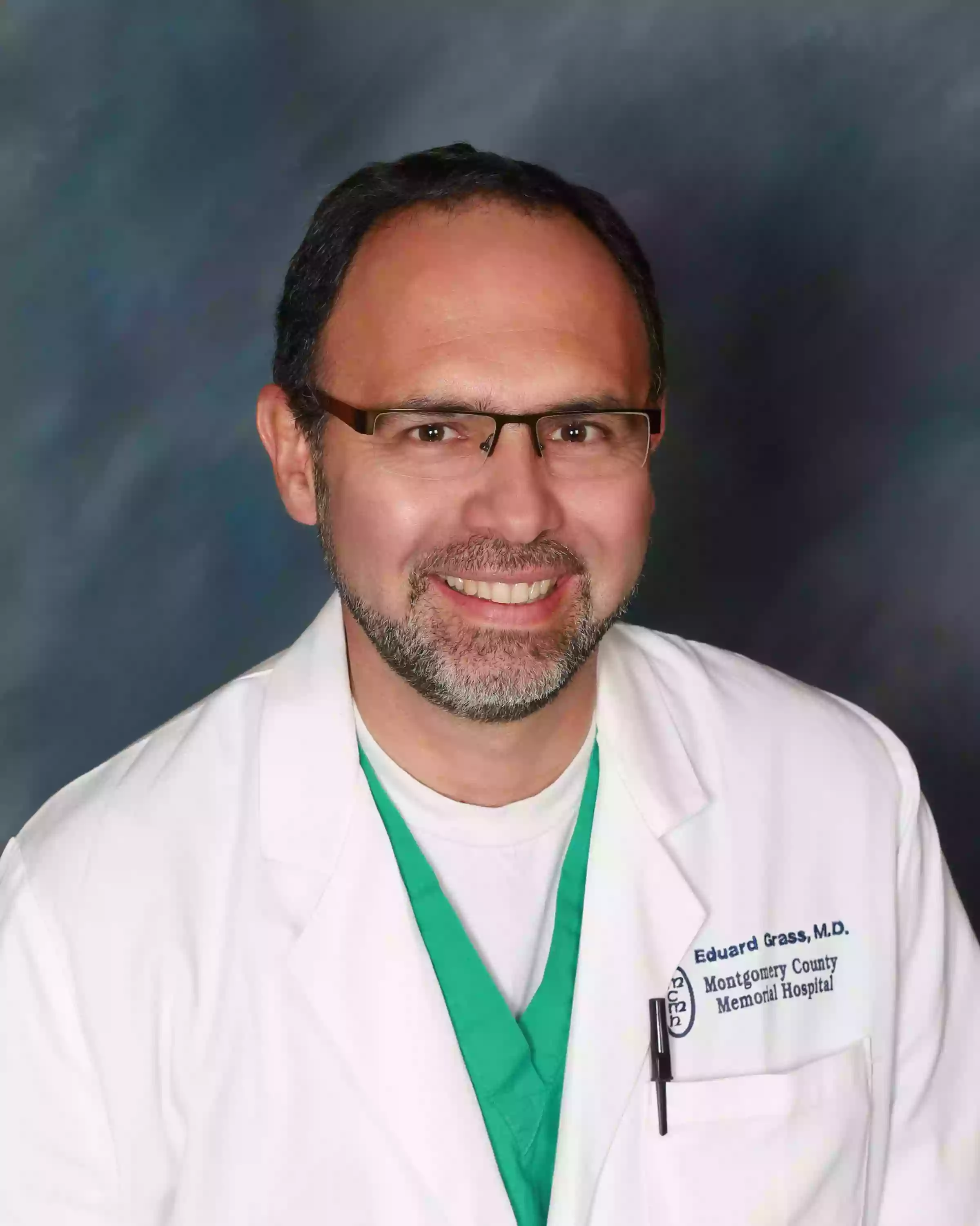 Dr. Eduard Grass Garcia, MD