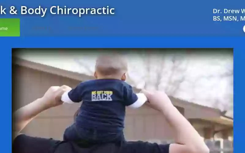 Back & Body Chiropractic