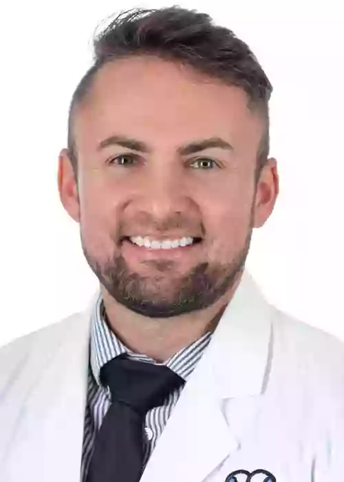 Mathew John Lukey, MD