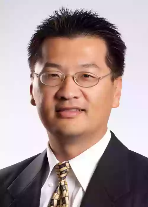 Michael Chen, DO - MCMH Affiliate