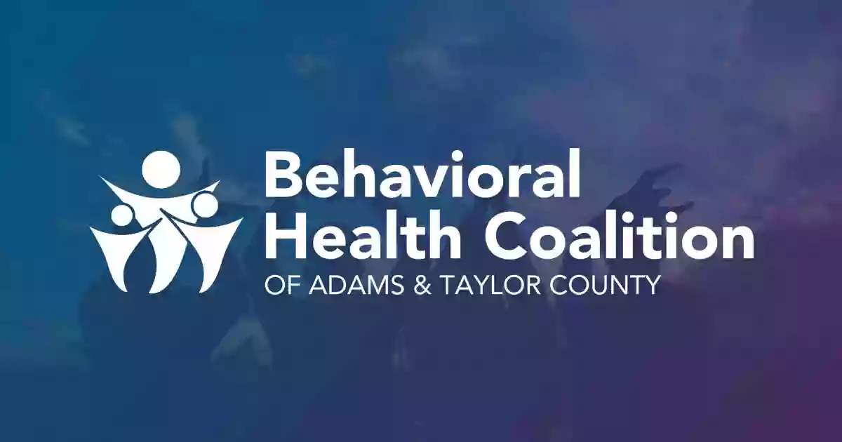 Behavioral Health Coalition