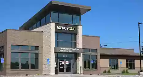 MercyOne Grimes Family Medicine