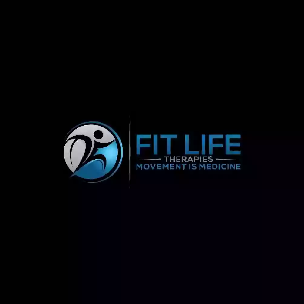 FIT LIFE THERAPIES