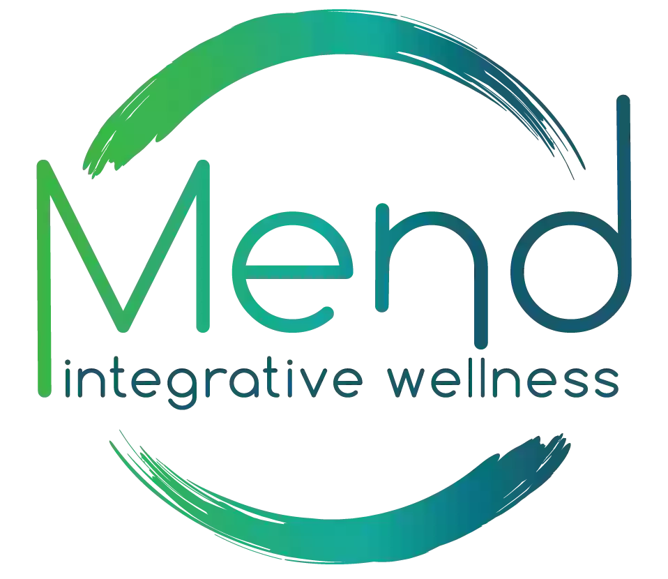 Mend Integrative Wellness