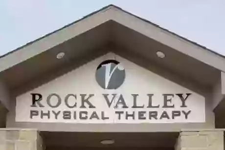 Rock Valley Physical Therapy - Polk City