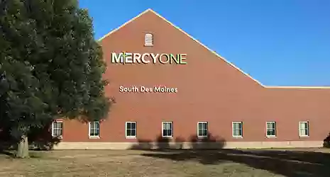 MercyOne South Des Moines ENT Care