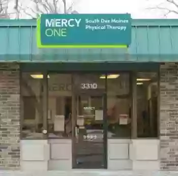 MercyOne South Des Moines Physical Therapy