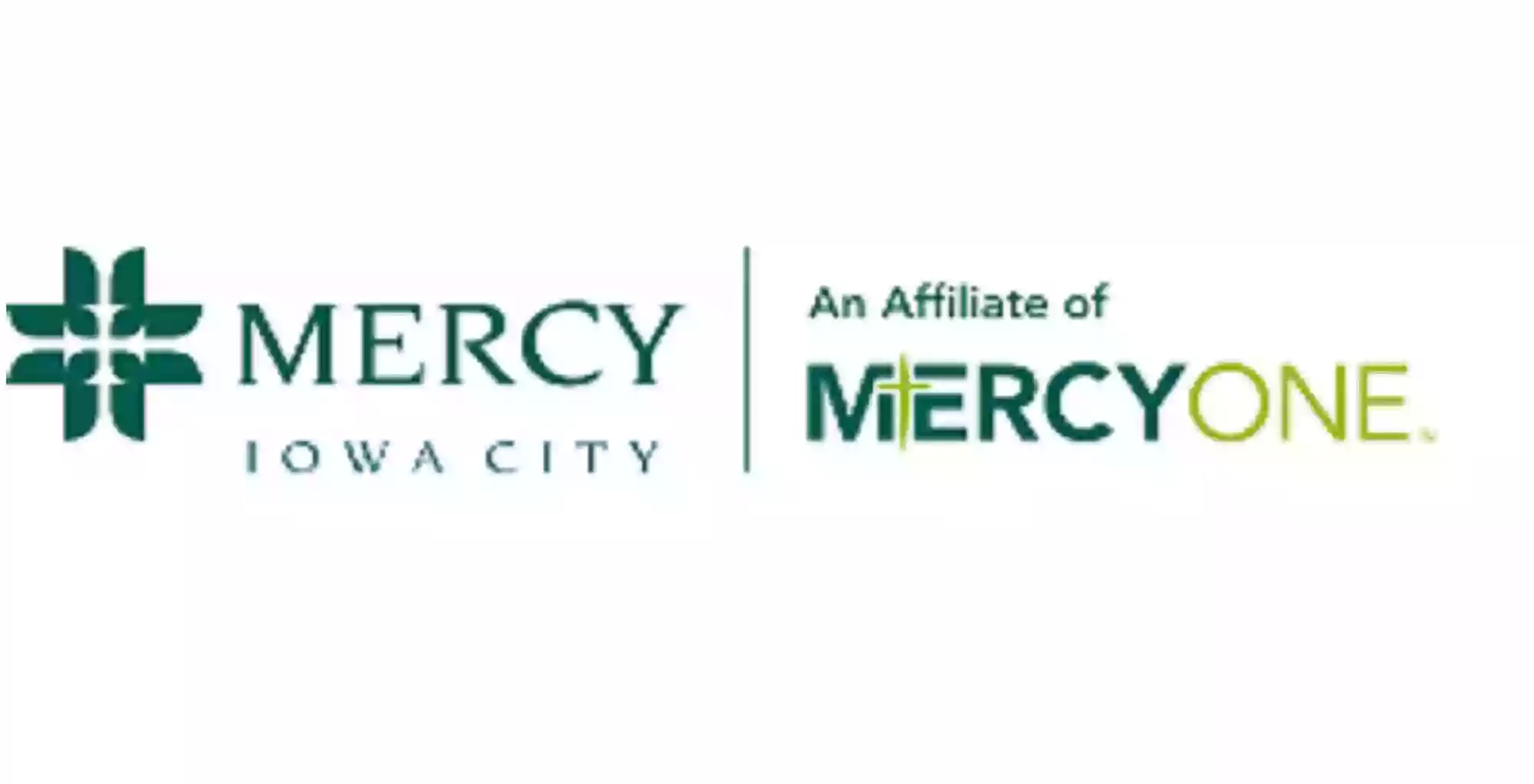 Mercy Iowa City Behavioral Health Clinic