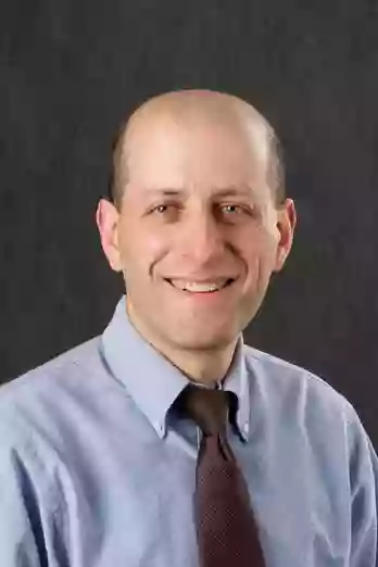 David Katz, MD