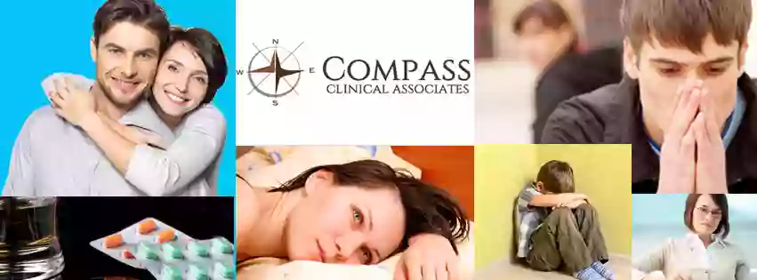 Compass Clinical Associates, PLLC