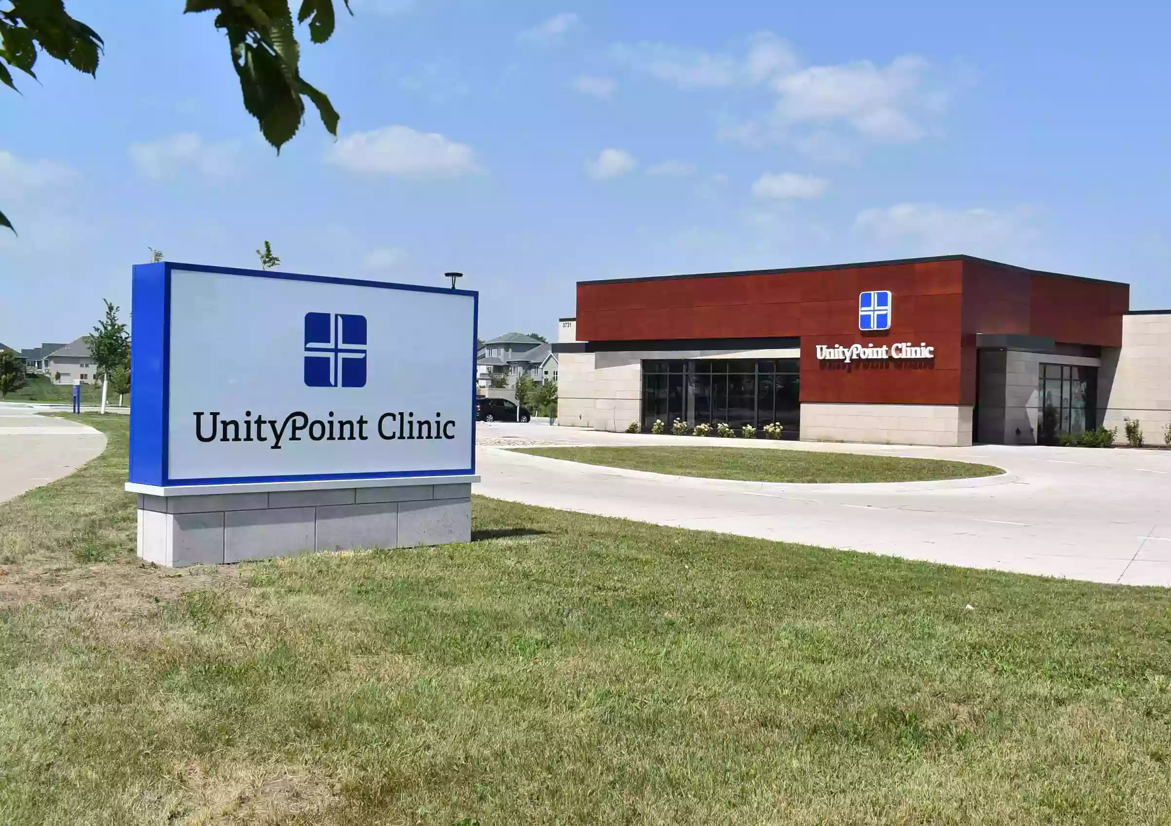 UnityPoint Clinic Family Medicine and Pediatrics – Tower Terrace