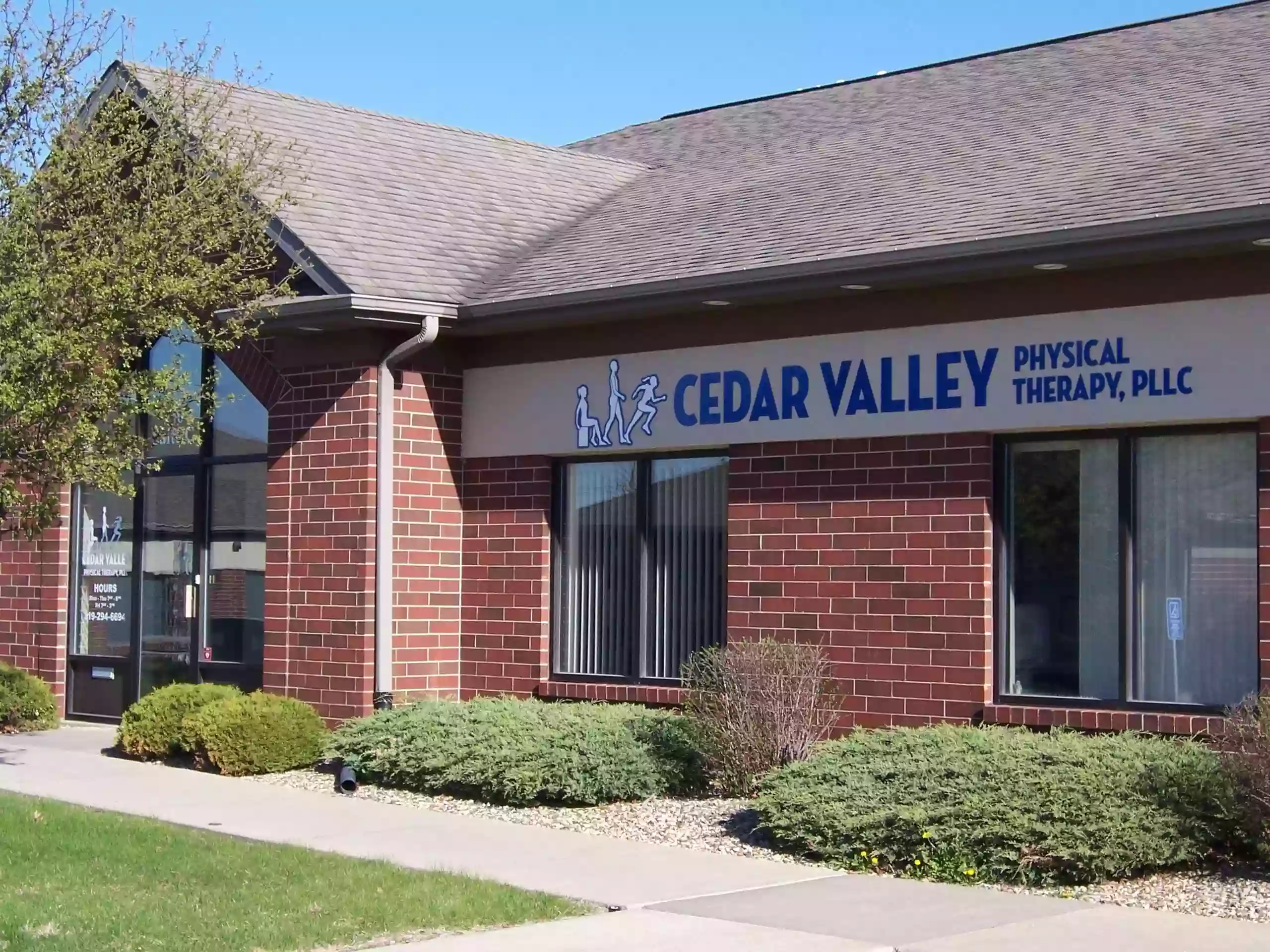 Cedar Valley Physical Therapy, PLLC