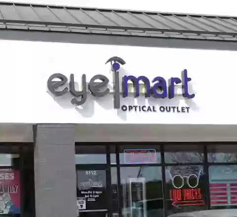 Eyemart Optical Outlet - South Des Moines