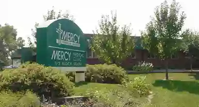 MercyOne Des Moines First Step Recovery