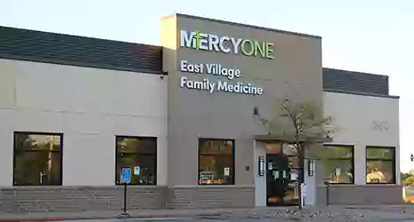 MercyOne East Village Family Medicine